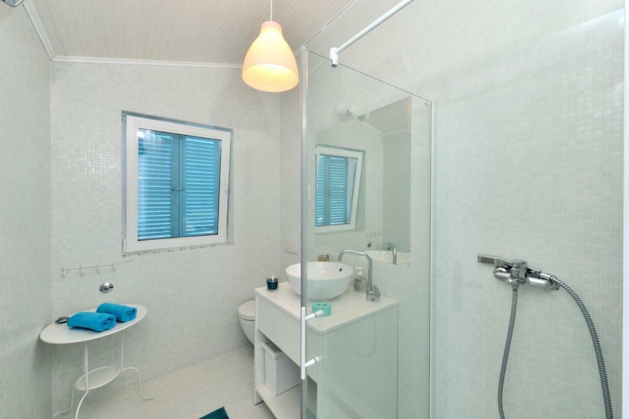 Villa My Sunshine Star Murter Exterior foto